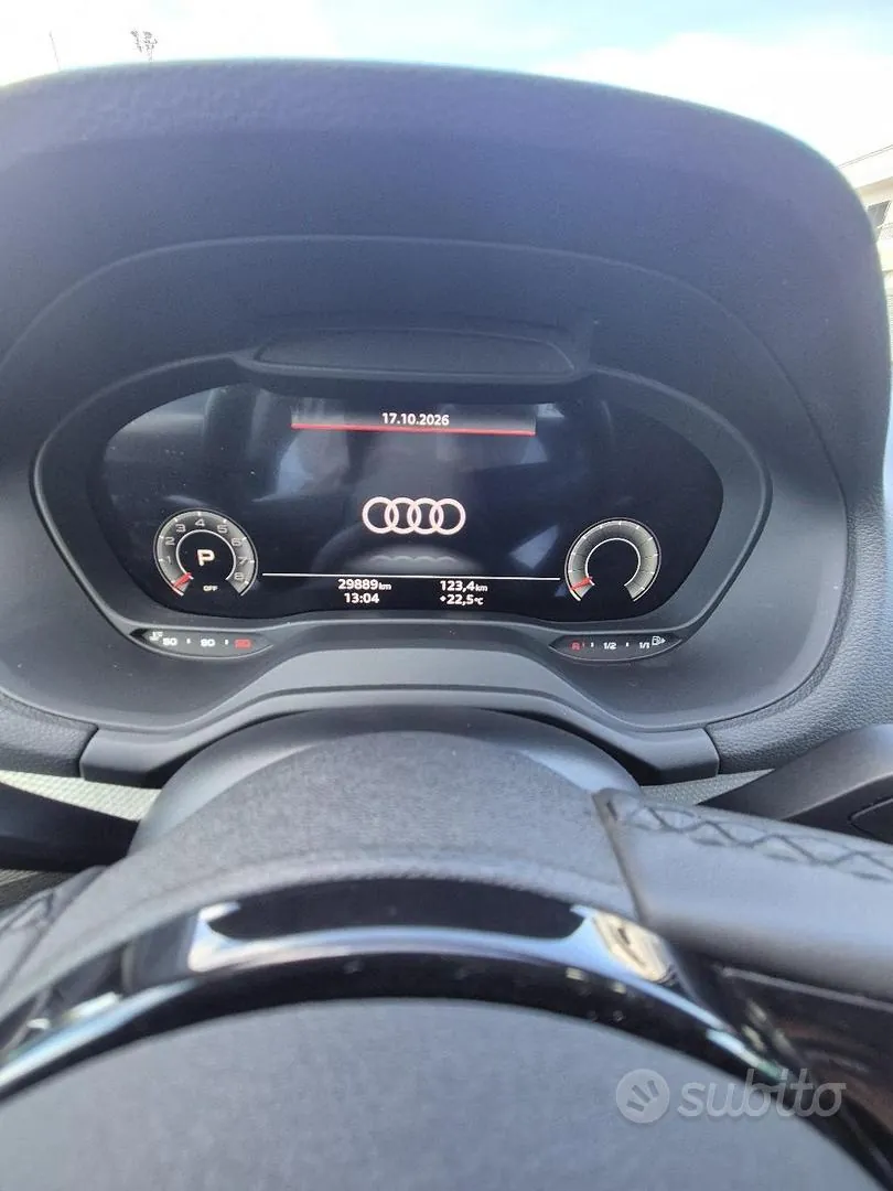 Audi Q2 2024 photo 4