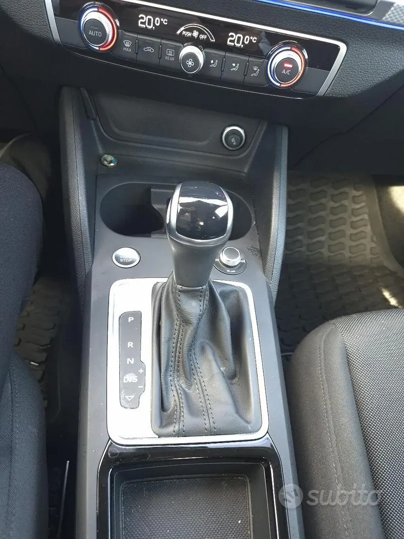 Audi Q2 2024 photo 5