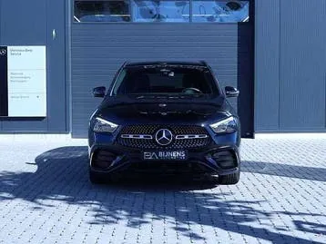 Mercedes-Benz Gla 2026 photo 3