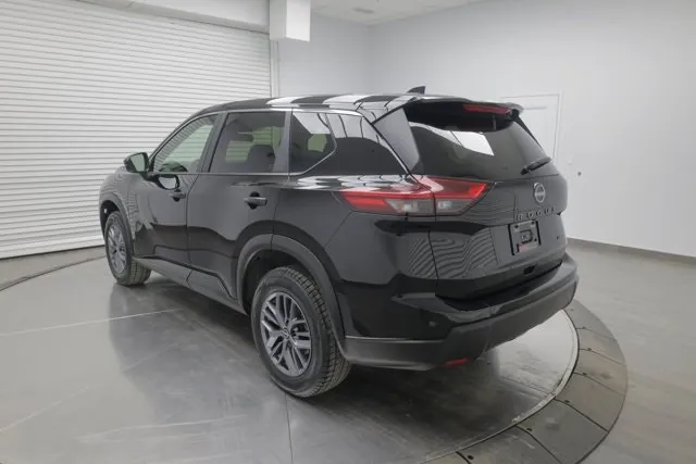 Nissan Rogue 2025 photo 5