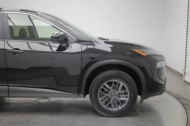 Nissan Rogue 2025 photo 3