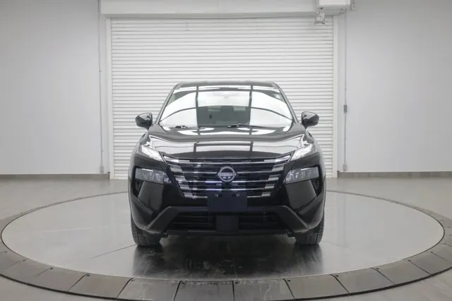Nissan Rogue 2025 photo 2
