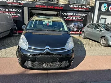 Citroen Grand C4 Picasso 2013 photo 2
