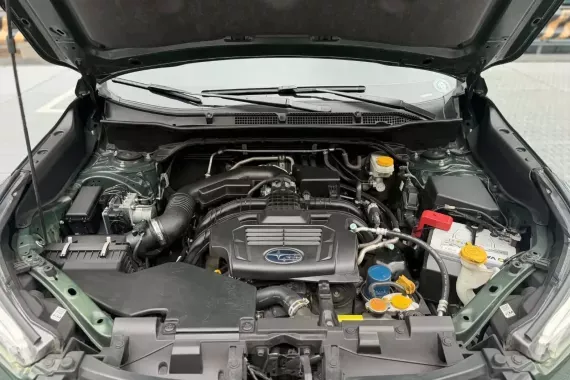 Subaru Forester 2023 photo 4