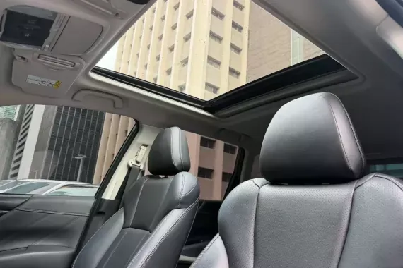 Subaru Forester 2023 photo 5