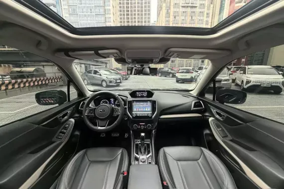 Subaru Forester 2023 photo 3