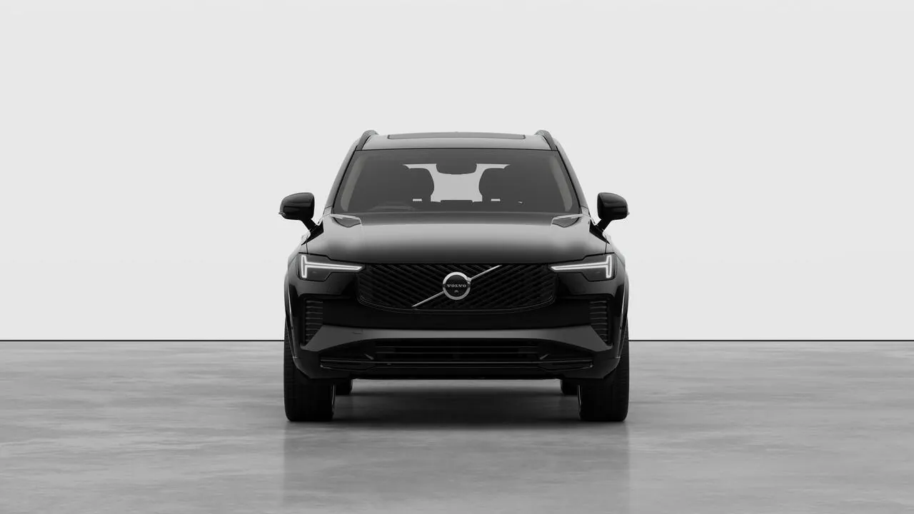 Volvo Xc90 photo 3