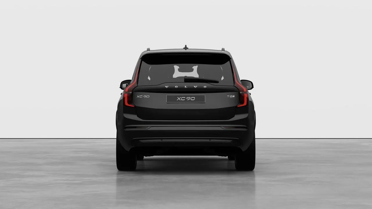 Volvo Xc90 photo 5