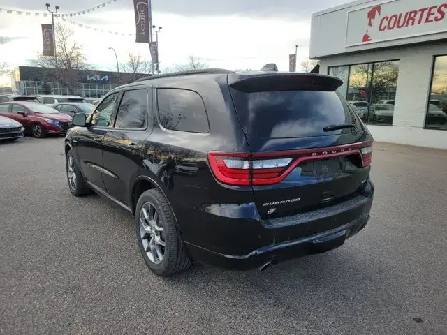 Dodge Durango 2026 photo 3