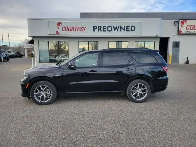 Dodge Durango 2026 photo 2