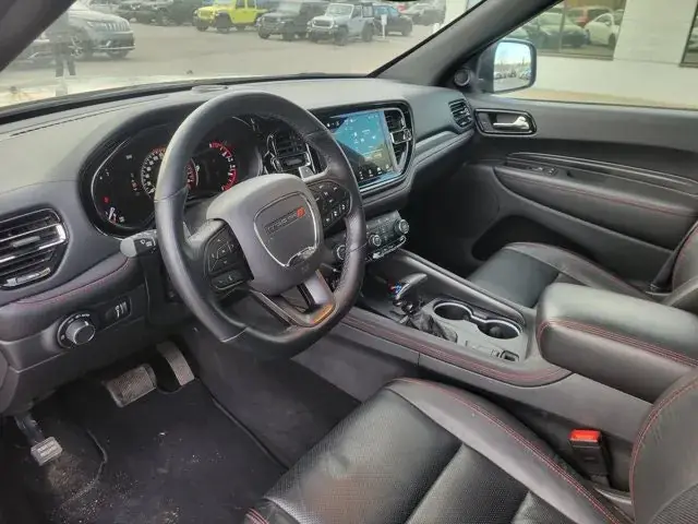 Dodge Durango 2026 photo 4