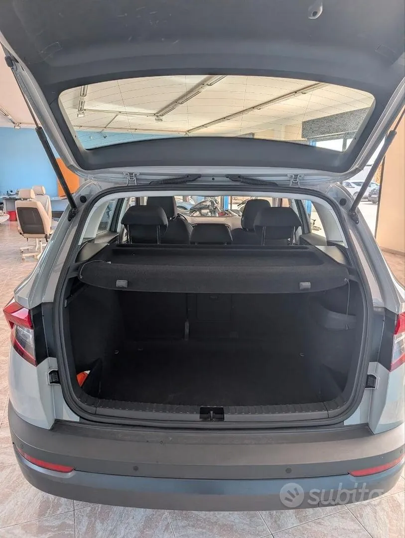 Skoda Karoq 2020 photo 4