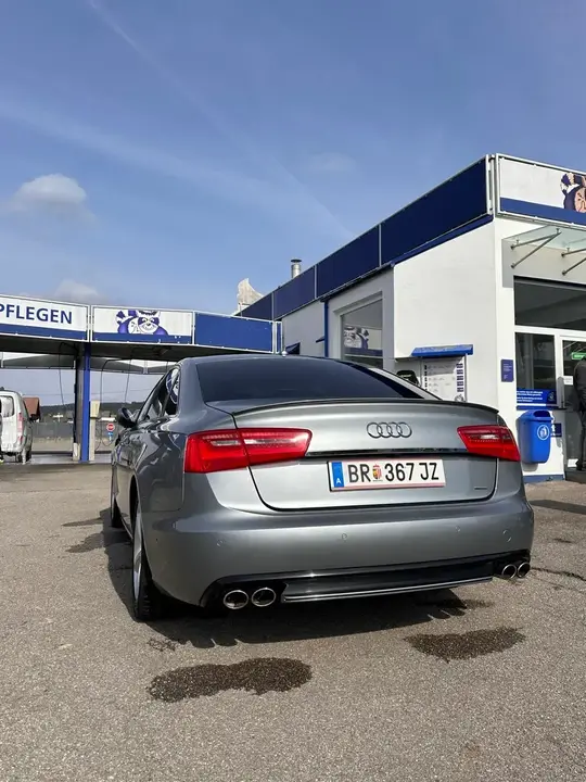 Audi A6 2013 photo 3
