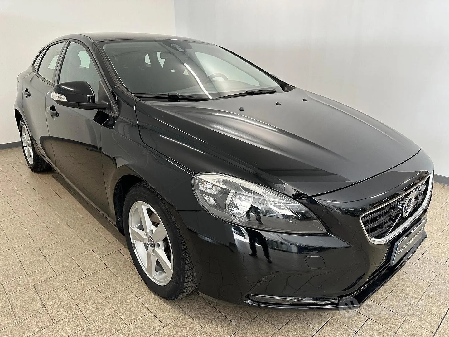 Volvo V40 2015 photo 3