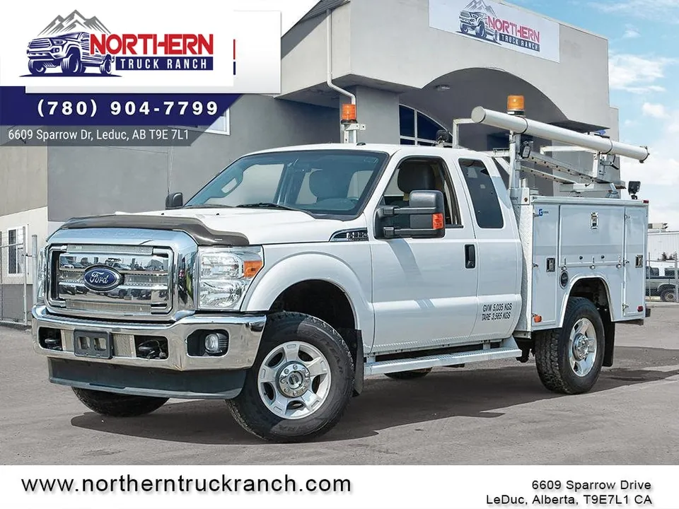 Ford F350