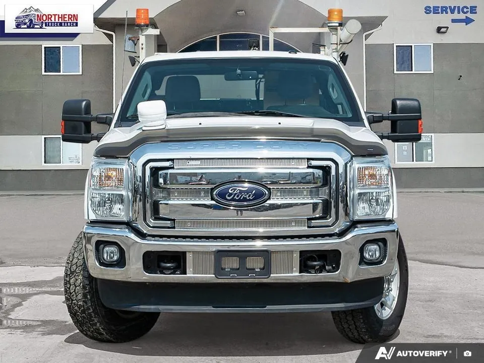 Ford F350 2016 photo 2