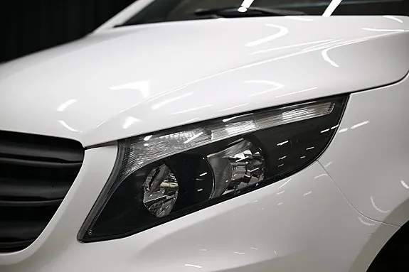 Mercedes-Benz Vito 2023 photo 4