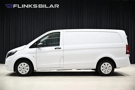 Mercedes-Benz Vito 2023 photo 3