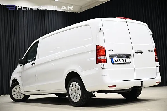 Mercedes-Benz Vito 2023 photo 5