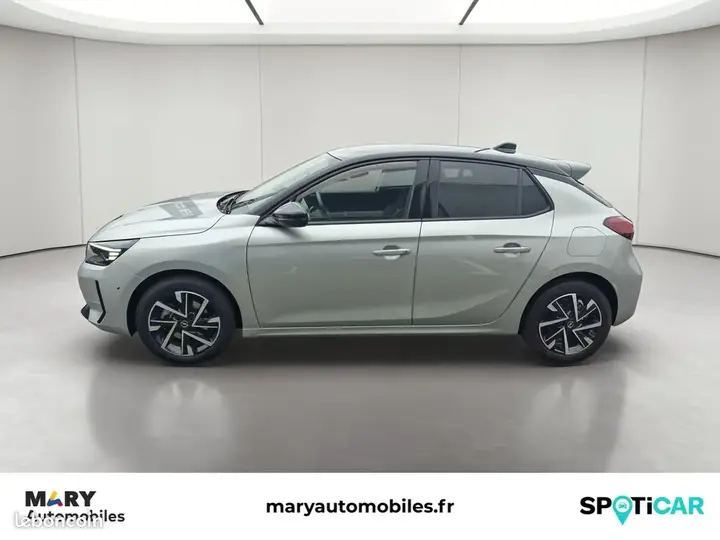 Opel Corsa 2024 photo 2