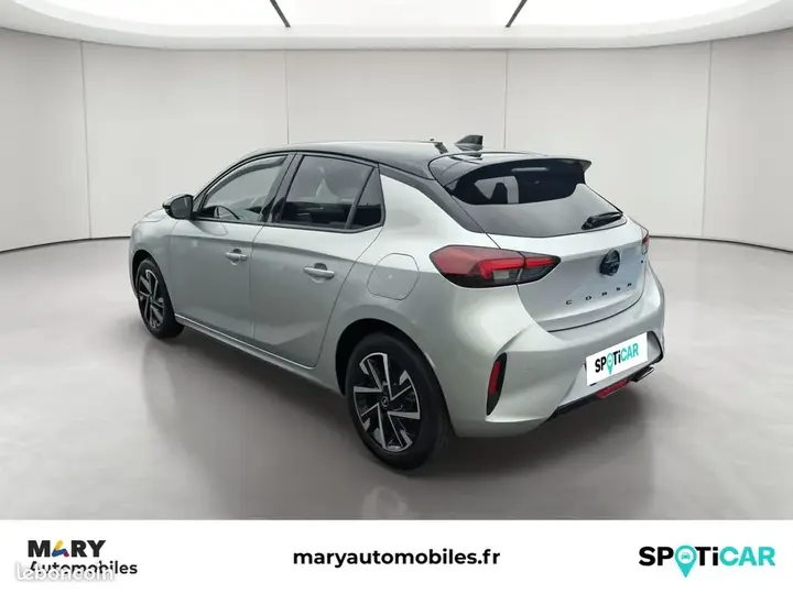 Opel Corsa 2024 photo 3