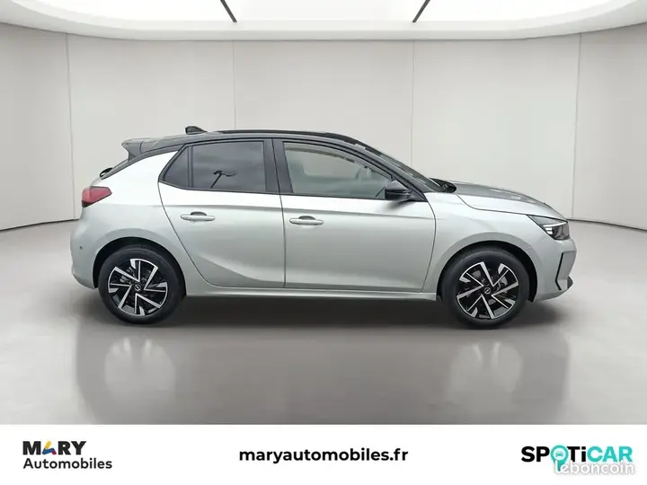 Opel Corsa 2024 photo 5