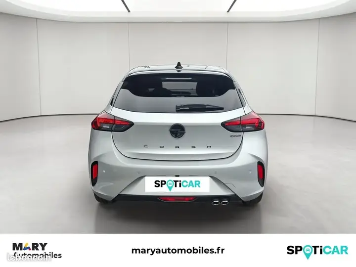 Opel Corsa 2024 photo 4