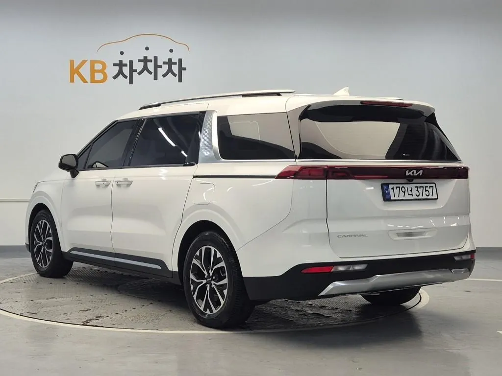 Kia Carnival 2021 photo 2