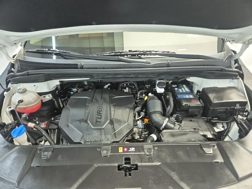 Kia Carnival 2021 photo 5