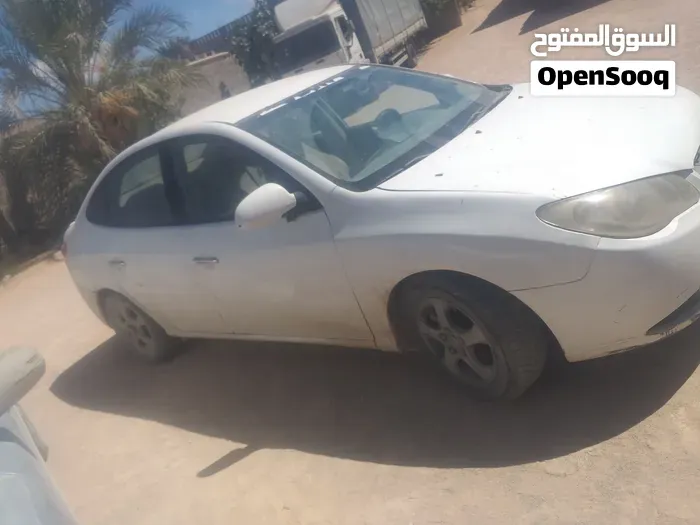 Hyundai Avante 2007 photo 4