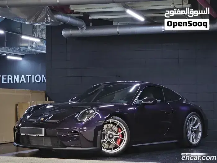 Porsche 911 2026 photo 2