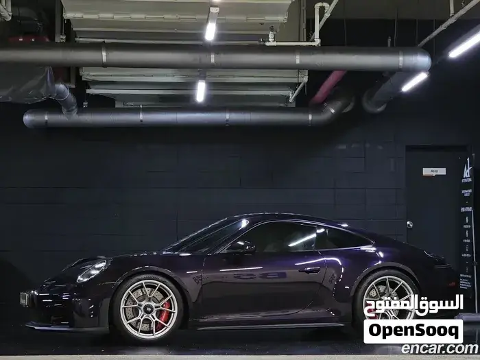 Porsche 911 2026 photo 3