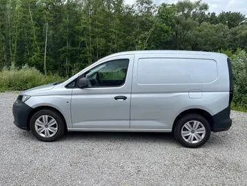 Volkswagen Caddy Cargo 2025 photo 3