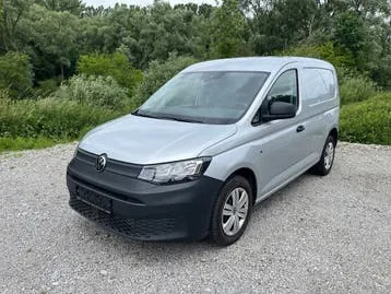 Volkswagen Caddy Cargo