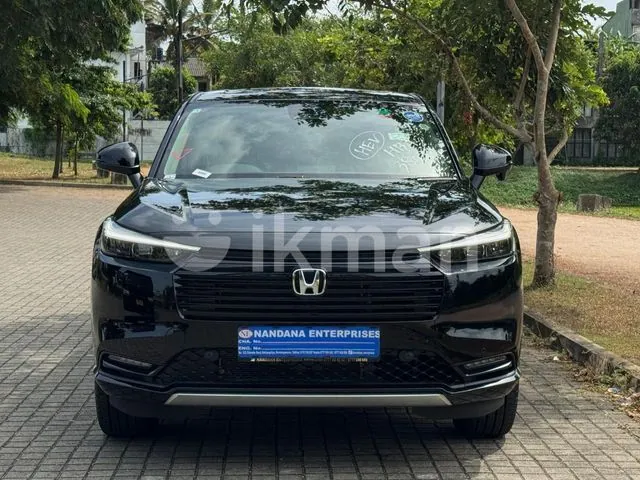 Honda Vezel 2026 photo 2