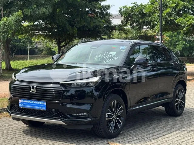 Honda Vezel 2026 photo 3