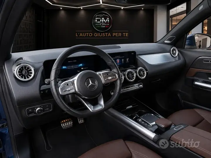 Mercedes-Benz Gla 2023 photo 2