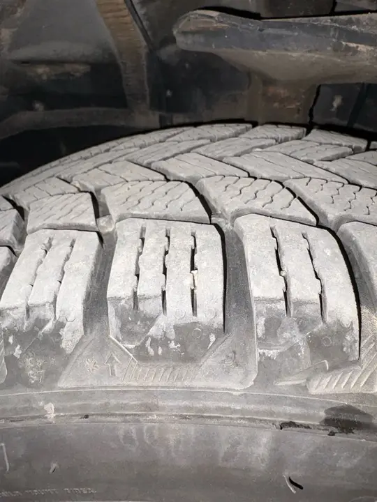 Toyota Matrix 2011 photo 5