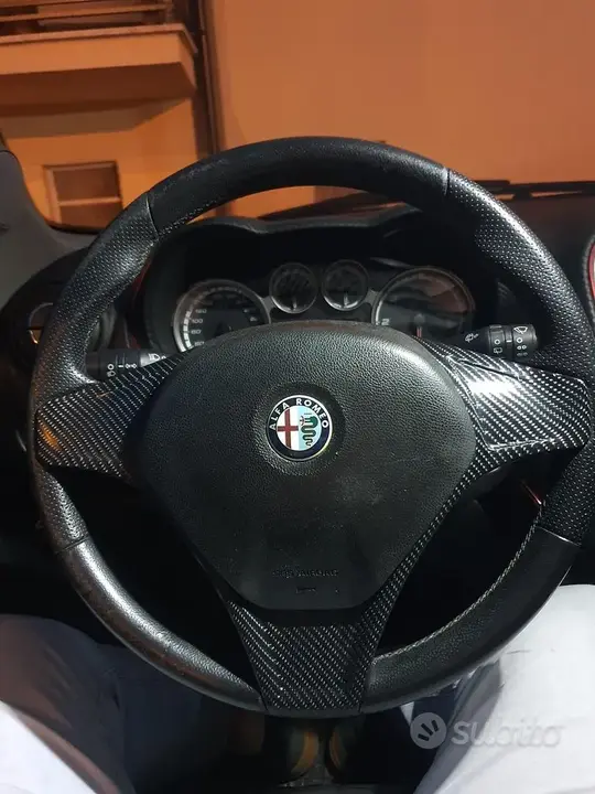 Alfa Romeo Mito 2010 photo 5