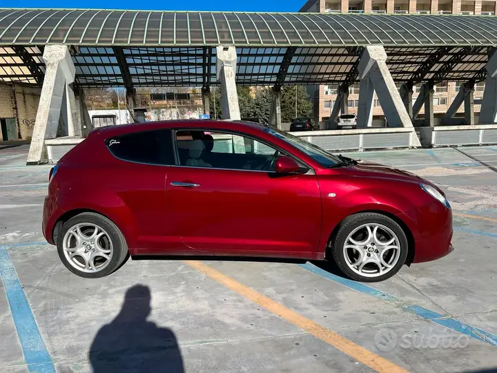 Alfa Romeo Mito 2010 photo 2