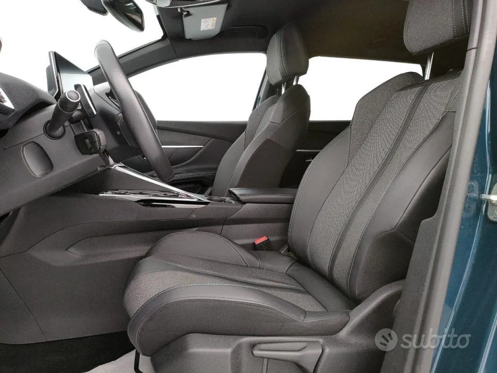 Peugeot 5008 2024 photo 5