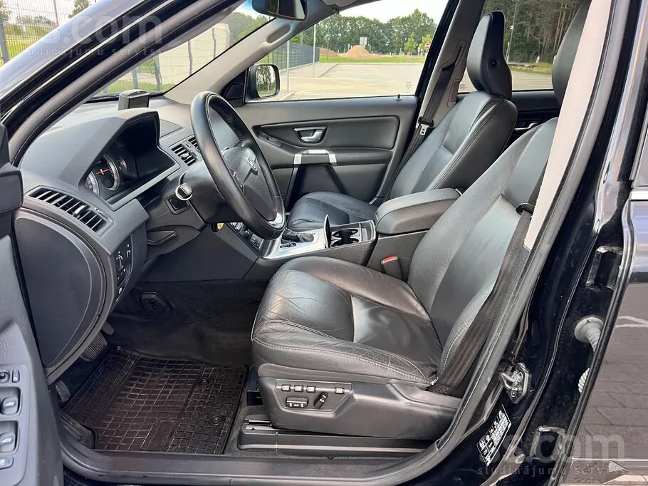 Volvo Xc90 2014 photo 5