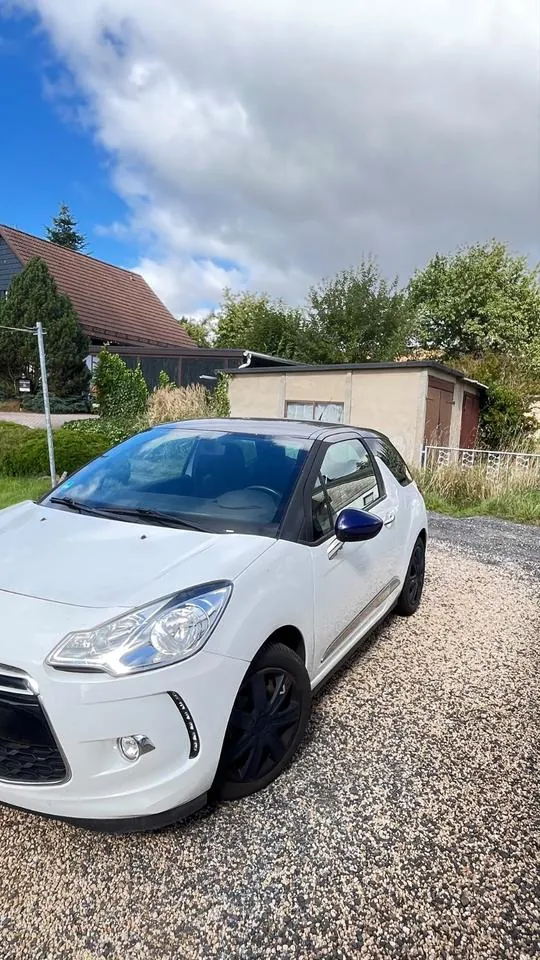 Citroen Ds3