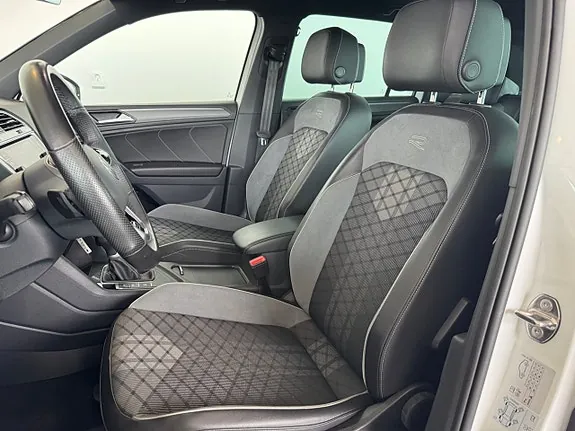 Volkswagen Tiguan 2022 photo 5