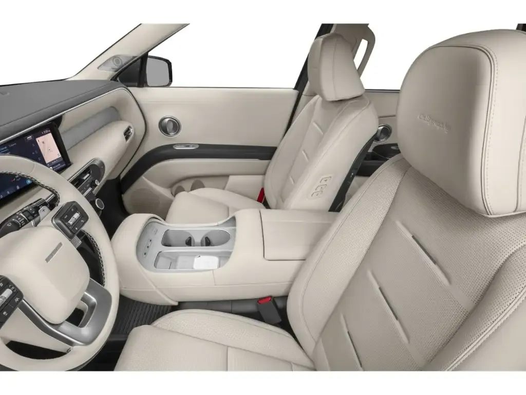 Hyundai Palisade 2026 photo 4