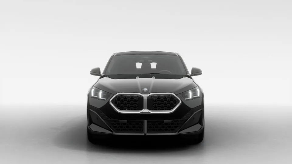 BMW X2 2026 photo 3