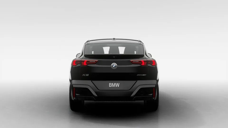 BMW X2 2026 photo 5