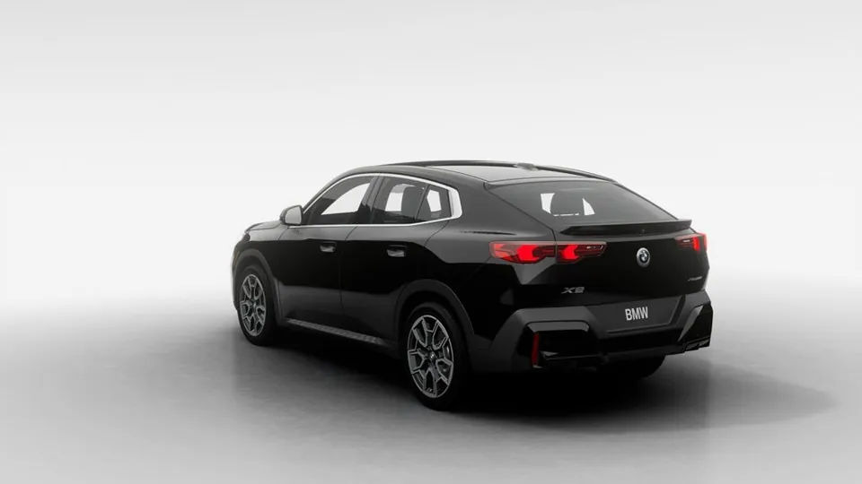 BMW X2 2026 photo 2