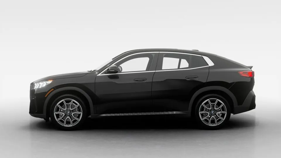 BMW X2 2026 photo 4