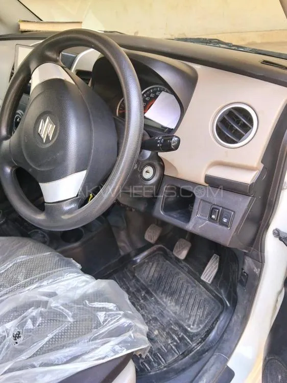 Suzuki Aerio